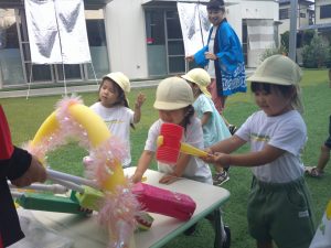 夏祭り