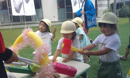 夏祭り