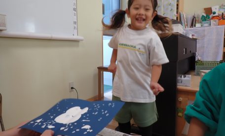 雪だるま