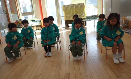 終業式