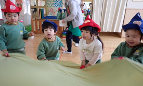ぐりとぐら